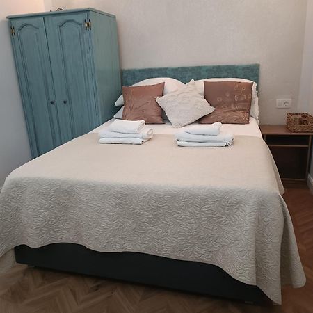 באסקה וודה Apartment Golden Sunrise - 4 Ul.Petra Svacica11 מראה חיצוני תמונה