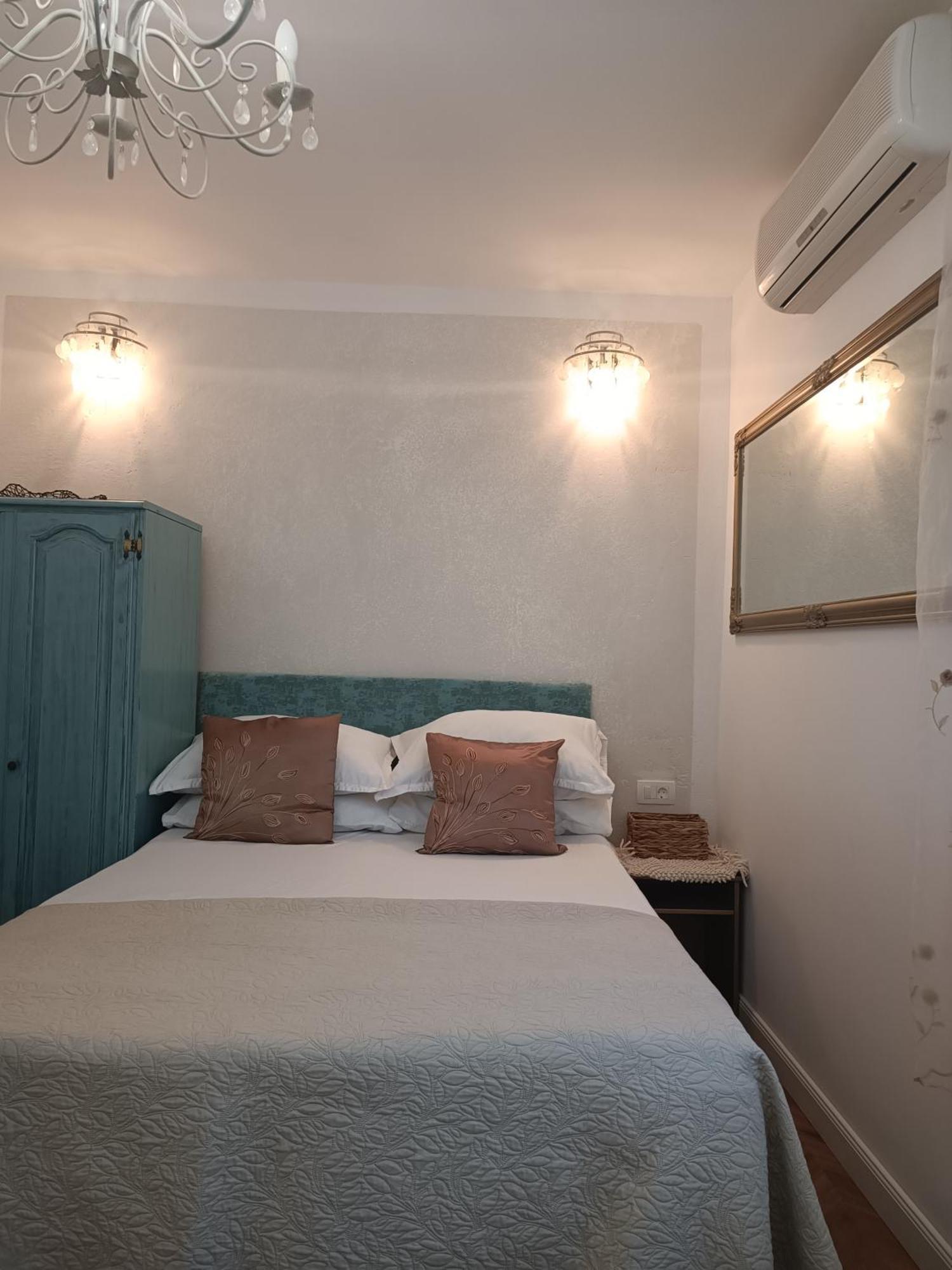 באסקה וודה Apartment Golden Sunrise - 4 Ul.Petra Svacica11 מראה חיצוני תמונה