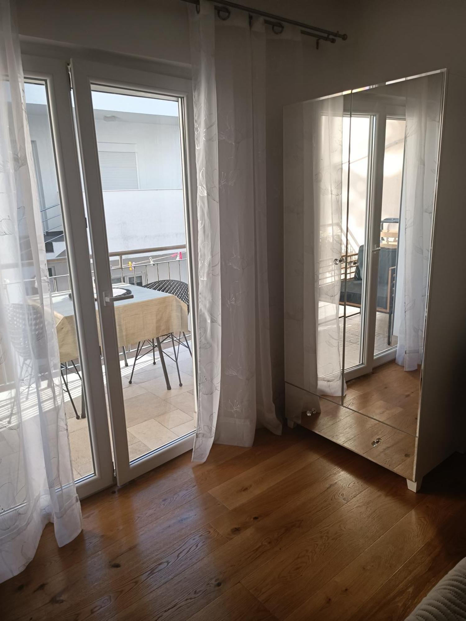 באסקה וודה Apartment Golden Sunrise - 4 Ul.Petra Svacica11 מראה חיצוני תמונה