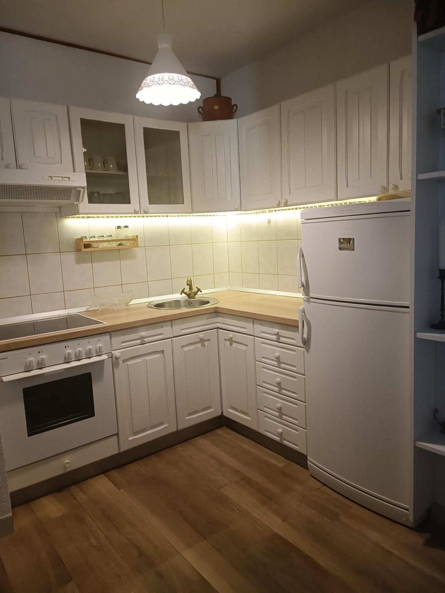 באסקה וודה Apartment Golden Sunrise - 4 Ul.Petra Svacica11 מראה חיצוני תמונה