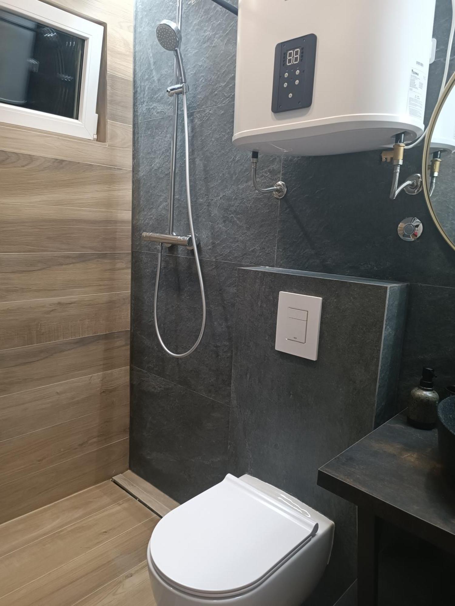 באסקה וודה Apartment Golden Sunrise - 4 Ul.Petra Svacica11 מראה חיצוני תמונה