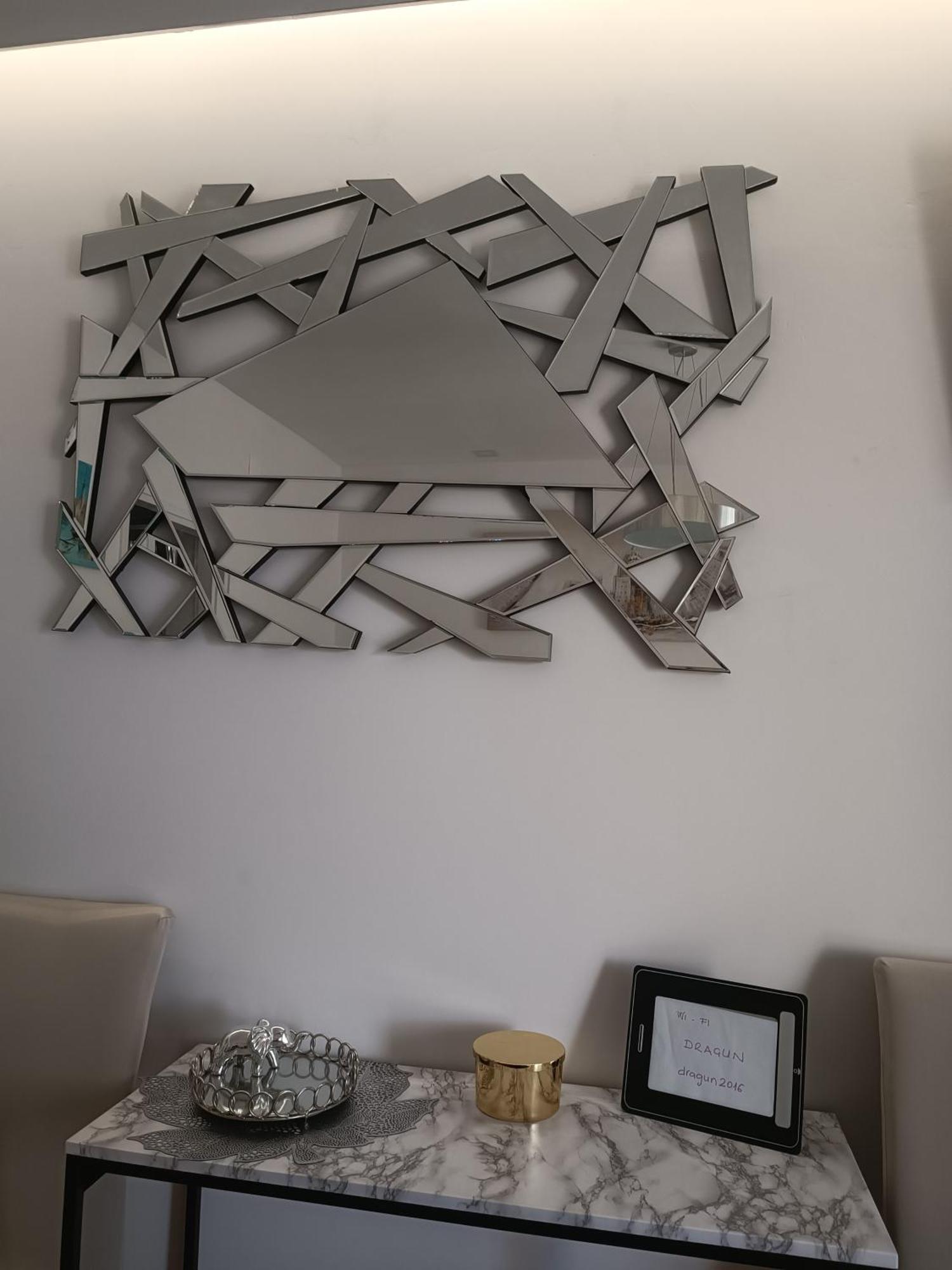 באסקה וודה Apartment Golden Sunrise - 4 Ul.Petra Svacica11 מראה חיצוני תמונה