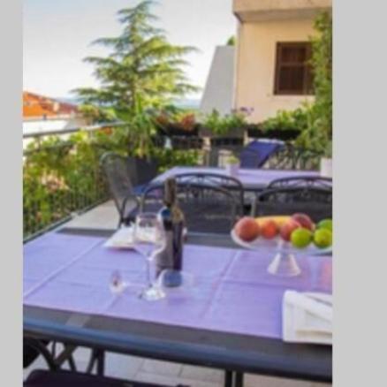 באסקה וודה Apartment Golden Sunrise - 4 Ul.Petra Svacica11 מראה חיצוני תמונה